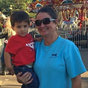 Meet your Posher, Melissa